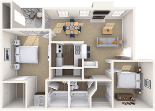Savannah 050504 floor plan