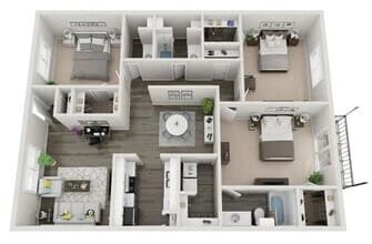C2 174 floor plan
