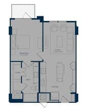 A3 James-805 floor plan