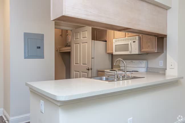 The Lighthouse 1321 floor plan