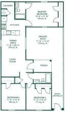 3/2 1702 floor plan