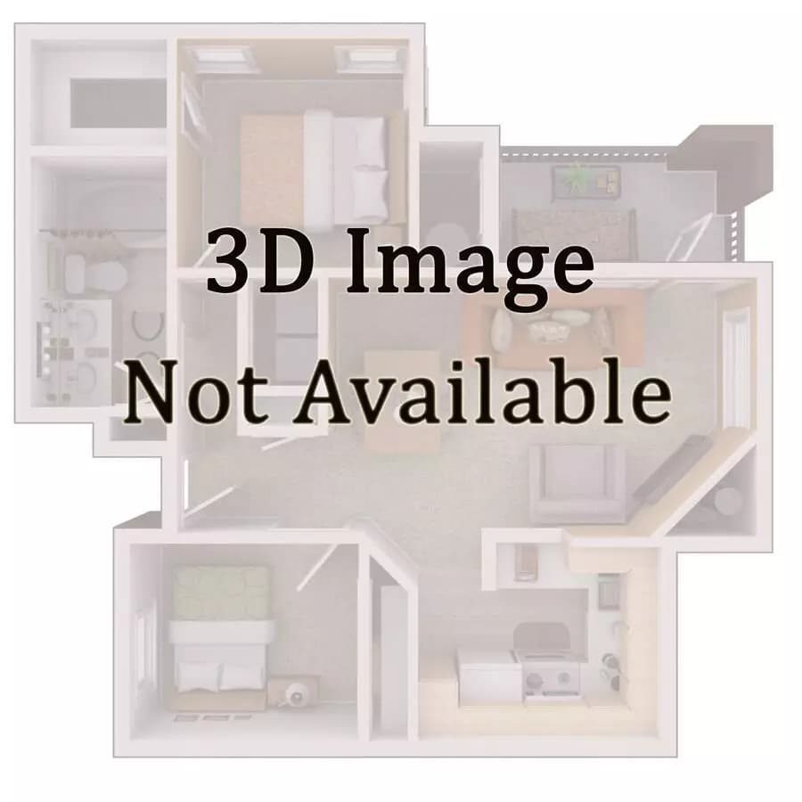 Unit 414 414 floor plan