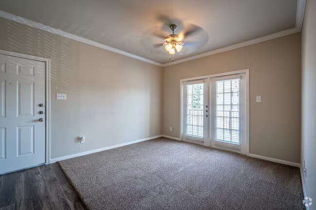 2x2 736 floor plan