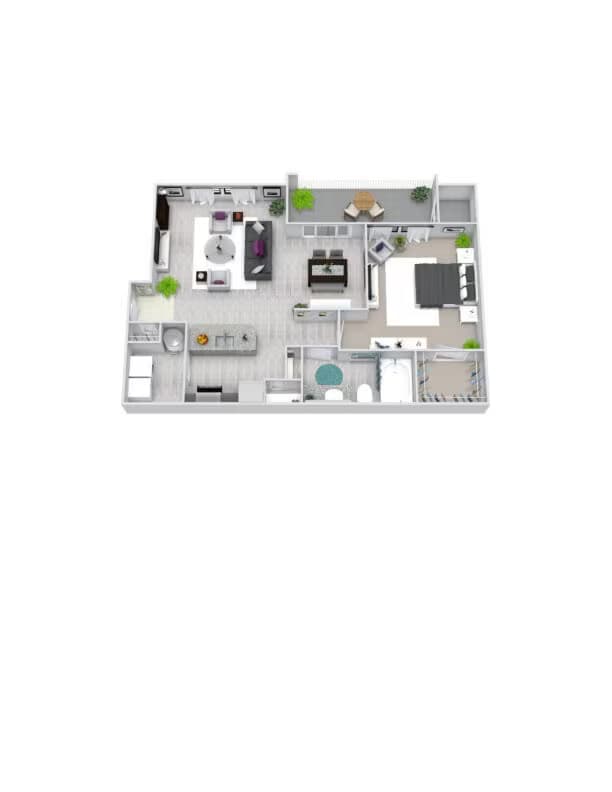A2 628 floor plan