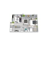 A2 5310 floor plan