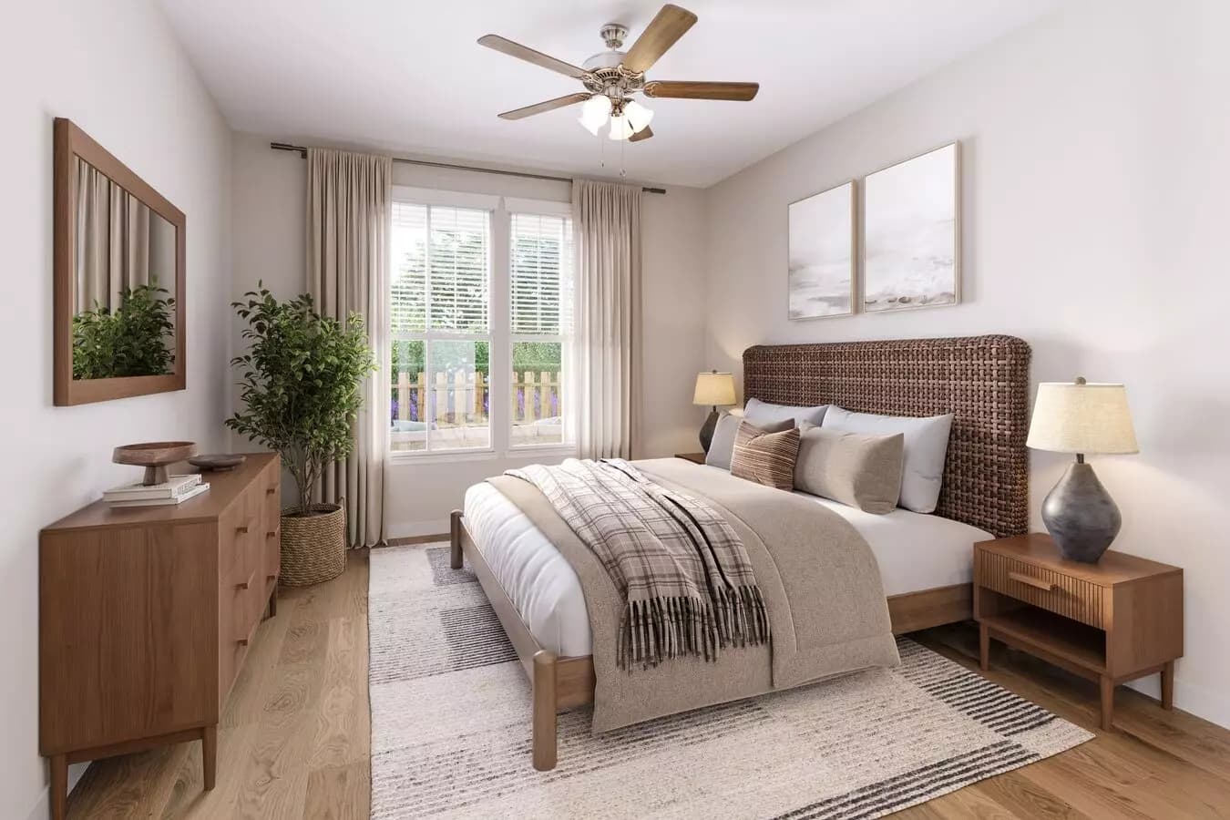 Unit 2102 2102 floor plan