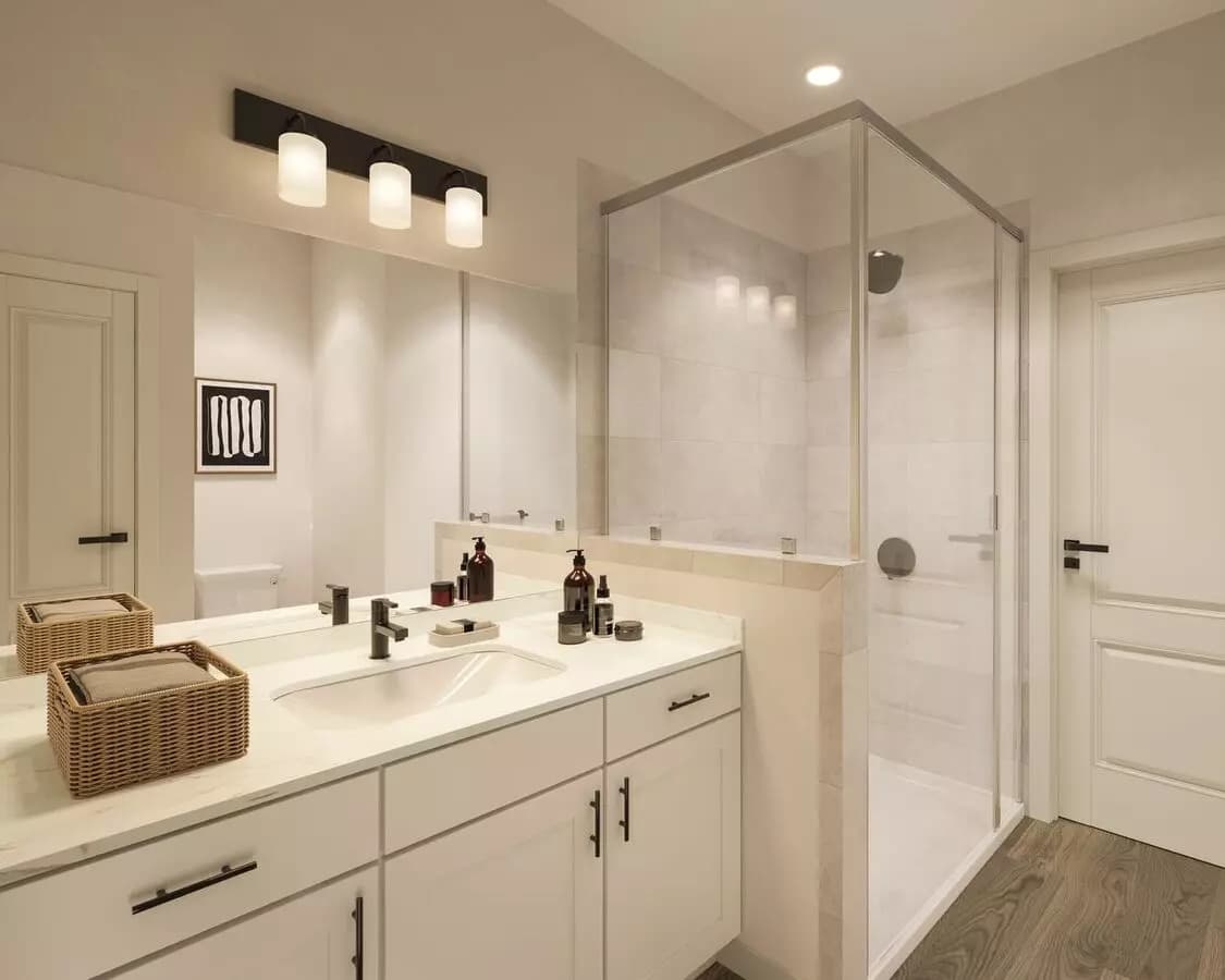 Unit 3105 3105 floor plan