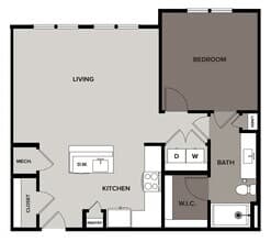 A2 8304 floor plan