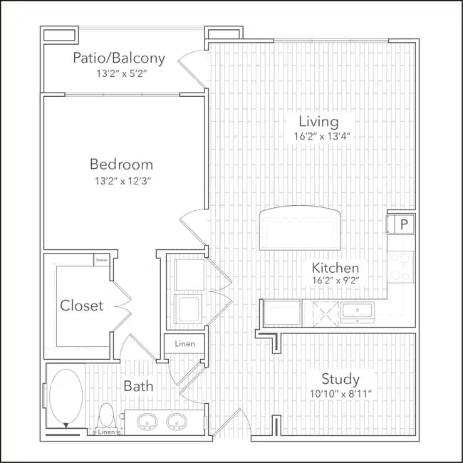 A5 3-3417 floor plan