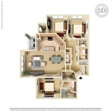 Boardwalk 11-102 floor plan