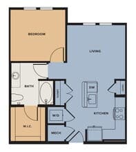 A1 6301 floor plan