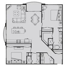 I2 267 floor plan