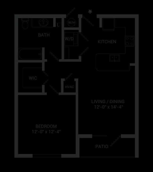 Autumn 4521 floor plan