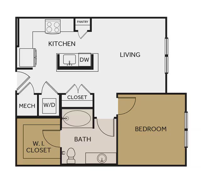 A1 Alt 213 floor plan