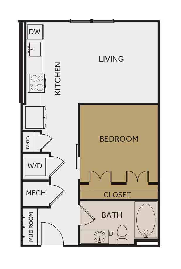 S1 222 floor plan