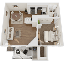 WWS-A2 522 floor plan