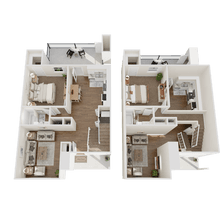 WWS-B3 23169 floor plan