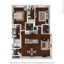 B1r 0298 floor plan