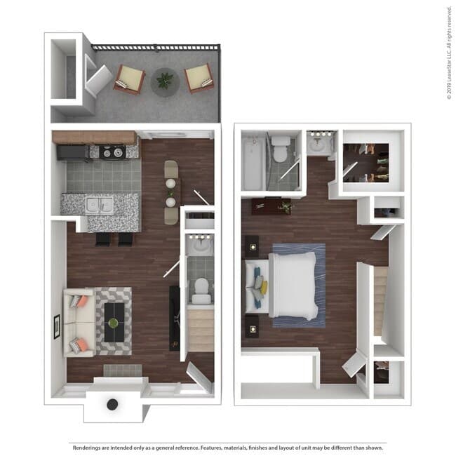 A3 2816 floor plan