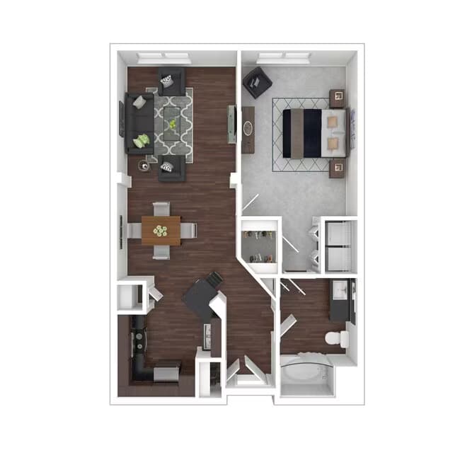 A2 3435 floor plan