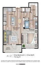 A1.2 9308 floor plan