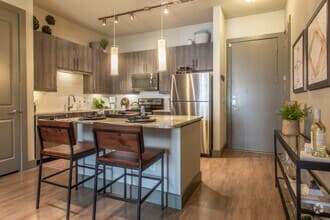 A6 265 floor plan
