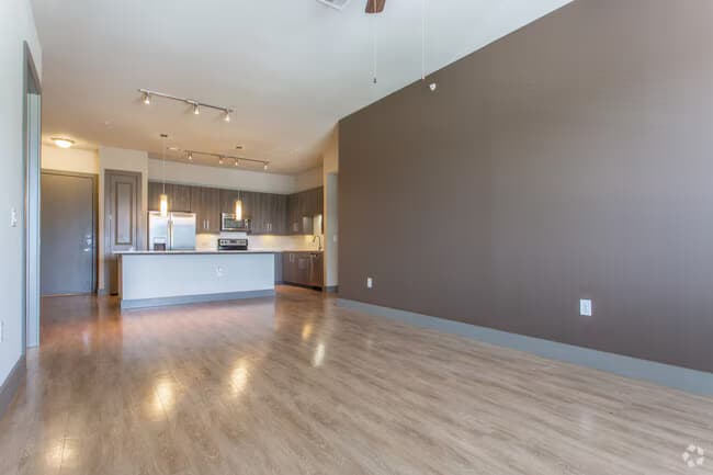 Unit 348 floor plan