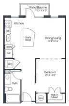A1a 4048 floor plan