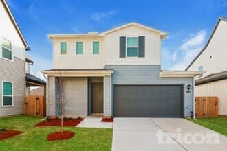 Plan 1 22709 Terrazzo Drive floor plan