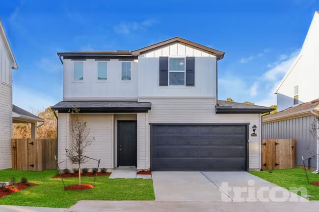 Unit 4910 San Fabiano Court floor plan