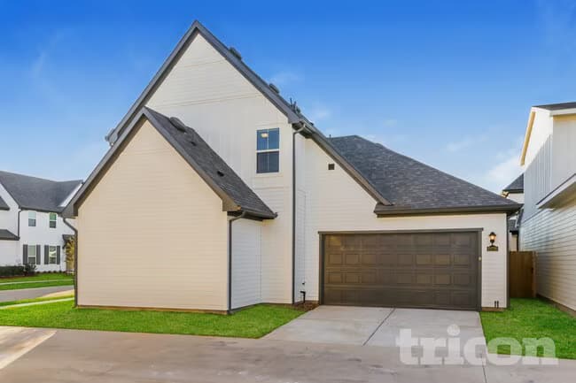 Unit 22733 Terrazzo Drive floor plan