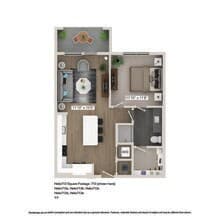 A1.51 3301 floor plan
