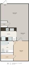 NA floor plan