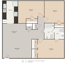 NA floor plan