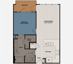 A4a 2088 floor plan