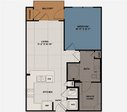 A7 2085 floor plan