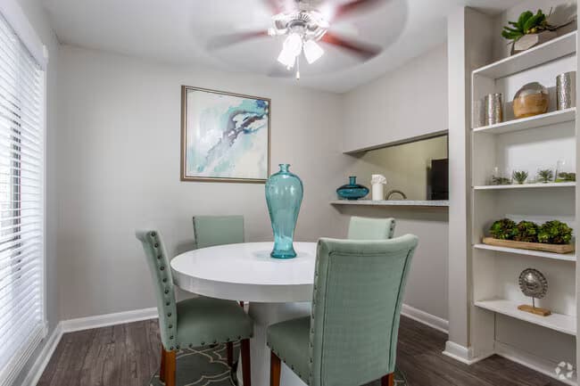 1 Bed • 1 Bath 0204 floor plan