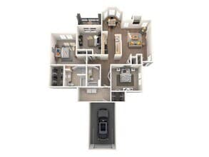 Willowood 02103 floor plan