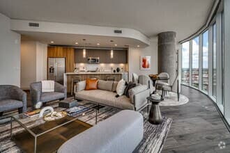 B1 Brava-1103 floor plan