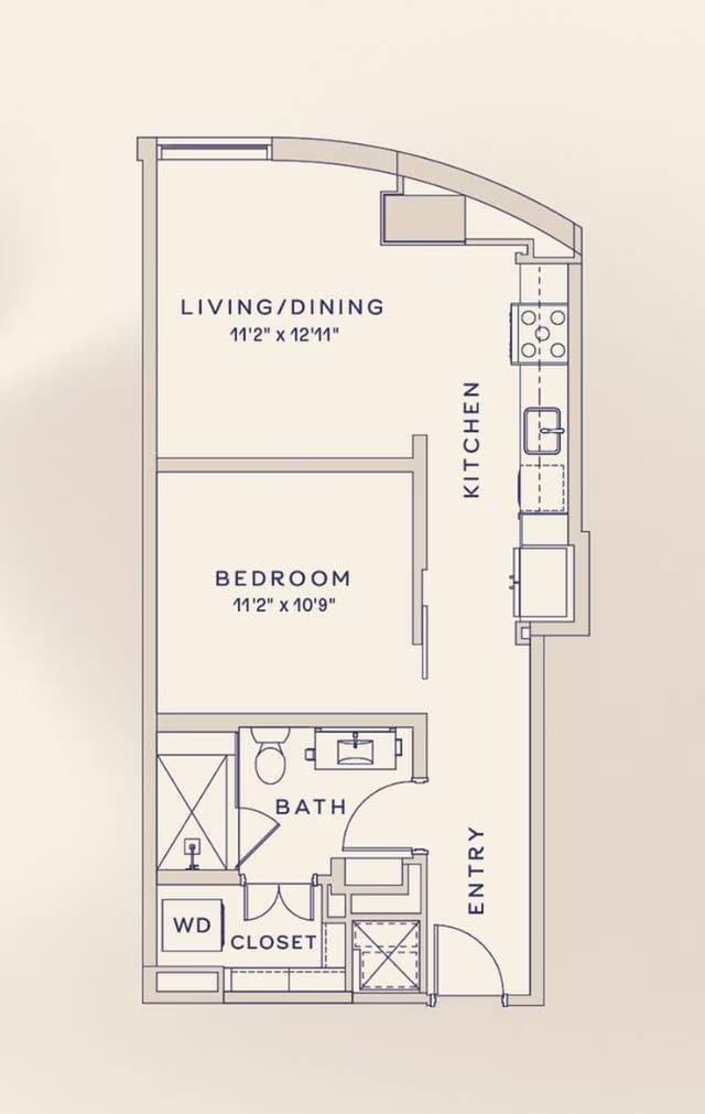 S1 Brava-3709 floor plan