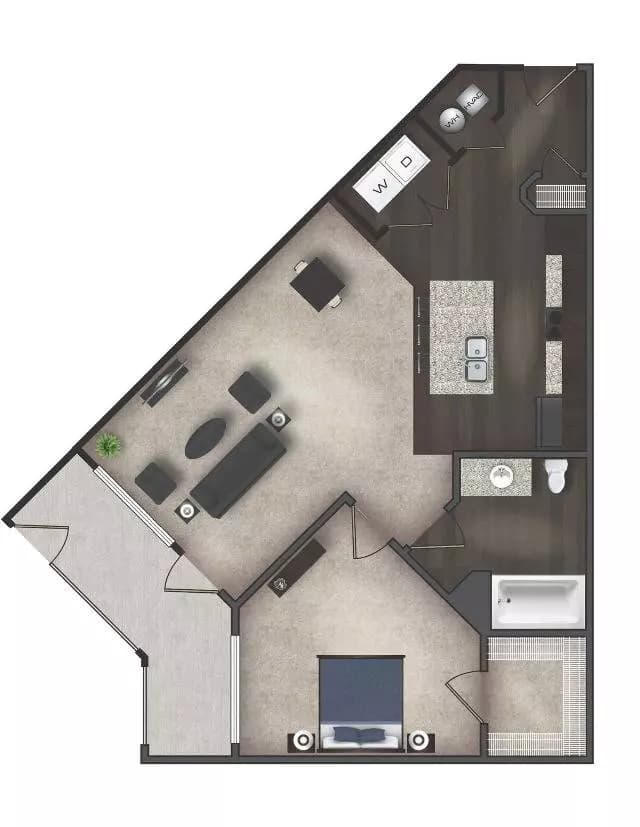 A3R- Newly Upgraded! 3325 floor plan