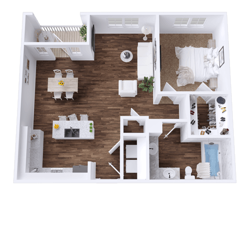 A3.1 1112 floor plan