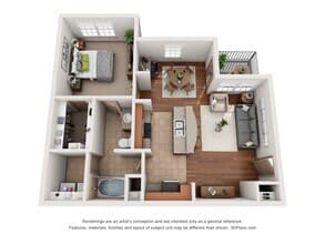 The Quin 0226 floor plan