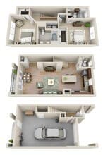 B1 1506 floor plan