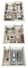 B3 1705 floor plan