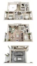 C1 0201 floor plan
