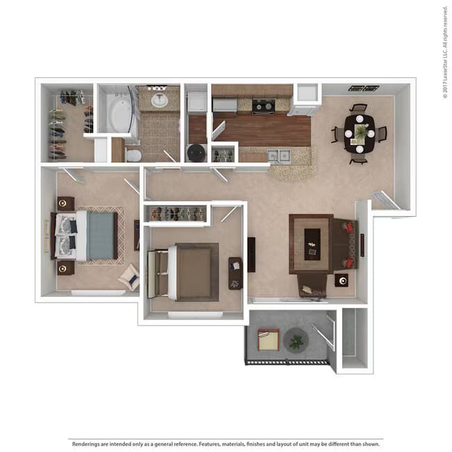 B1 506 floor plan