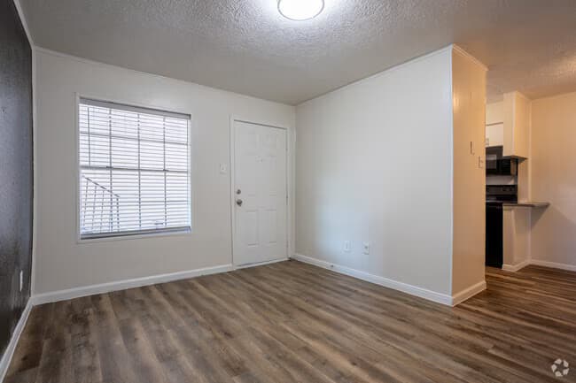 Unit 038 floor plan