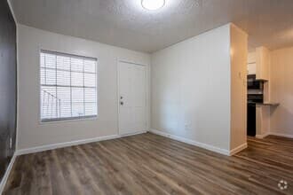 1 Bed 1 Bath | B 046 floor plan