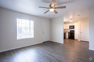 2 Bed 1 Bath | A Premium 093 floor plan